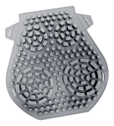 Asiento De Motocicleta Cojín Silicona Impermeable