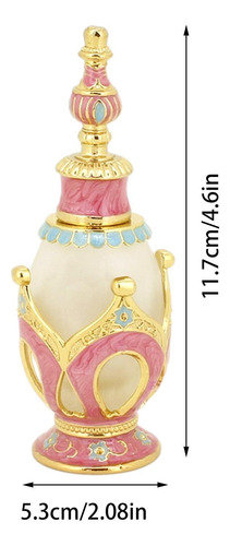 Frascos De Perfume Extravagantes Frascos De Perfume Vazios D