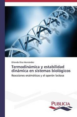 Libro Termodinamica Y Estabilidad Dinamica En Sistemas Bi...