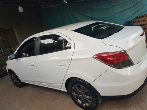 Chevrolet Prisma 1.4 Ltz 98cv 2016