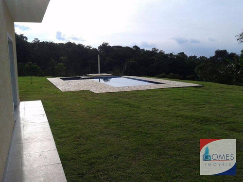 Imagem 3 de 9 de Sitio A Venda São Roque Sp - Ch0013