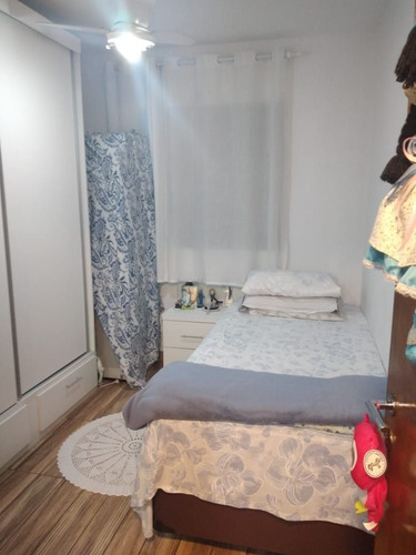 Imagem 17 de 23 de Apartamento À Venda, 62 M² Por R$ 360.000,00 - Lauzane Paulista - São Paulo/sp - Ap0601