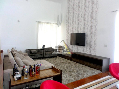 Imagem 15 de 30 de Casa Residencial À Venda, Condomínio Arujazinho I, Ii E Iii, Arujá - Ca0286. - Ca0067