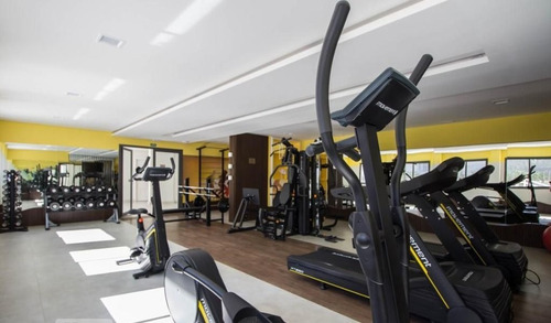 Imagem 10 de 20 de Apartamento Para Alugar, 44 M² Por R$ 3.500,00/mês - Pinheiros - São Paulo/sp - Ap1730