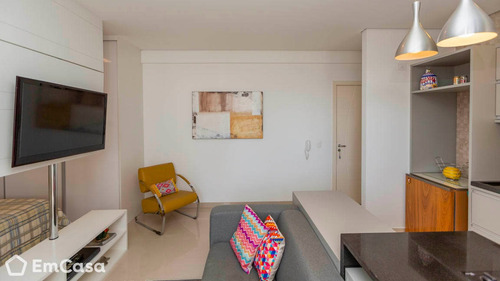 Imagem 4 de 10 de Apartamento À Venda Em Mogi Das Cruzes - 51521