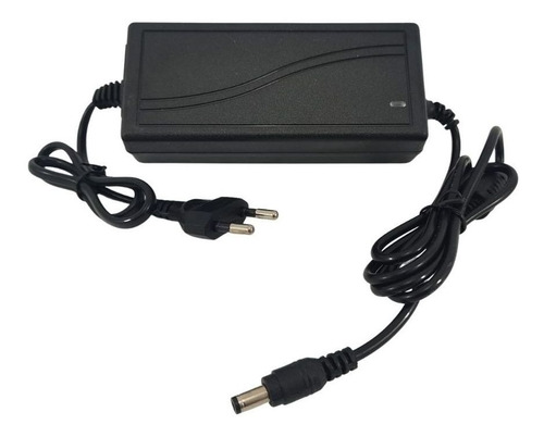 Imagem 3 de 8 de Mecanismo Tratador Automático Tr60s-p4 12v + Fonte P4 12v 5a