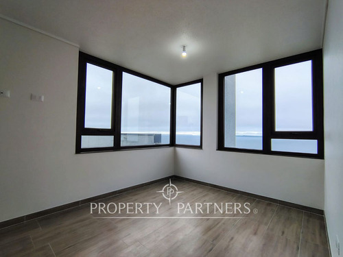 Departamento Nuevo En Condominio Terramar, Puerto ...