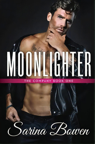 Moonlighter, De Sarina Bowen. Editorial Tuxbury Publishing Llc, Tapa Blanda En Inglés