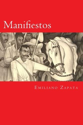 Libro: Manifiestos (spanish Edition)