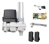 Comprar Kit Motor Portón Levadizo Automático Eléctrico Sinfin Ppa