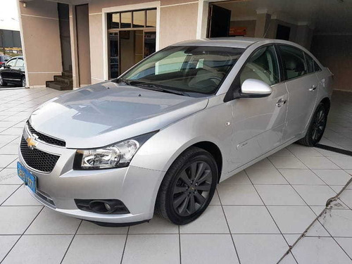 Chevrolet Cruze Ltz Nb 1.8 Aut 2013
