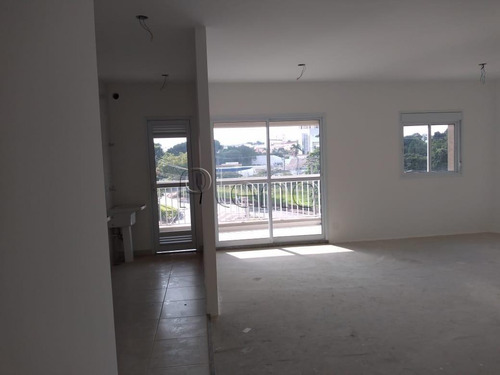 Apartamento À Venda Em São Bernardo - Ap014183