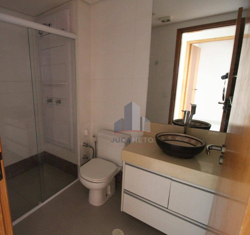 Imagem 11 de 19 de Apartamento Com 3 Dormitórios Sendo 1 Dormitório À Venda, 94 M² Por R$ 478.000 - Parque São Vicente - Mauá/sp - Ap1202
