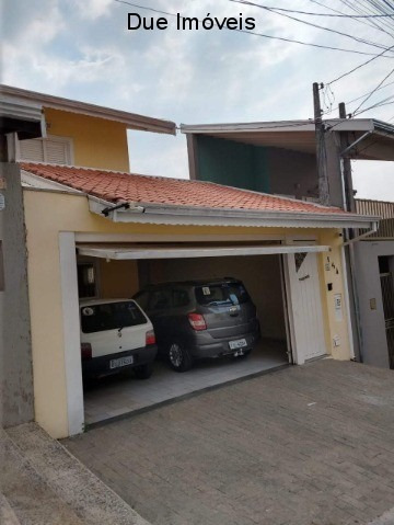 Imagem 2 de 10 de Oportunidade Casa Jd Valença 3 Dorms Sendo 1 Suíte - Ca01930 - 67825090