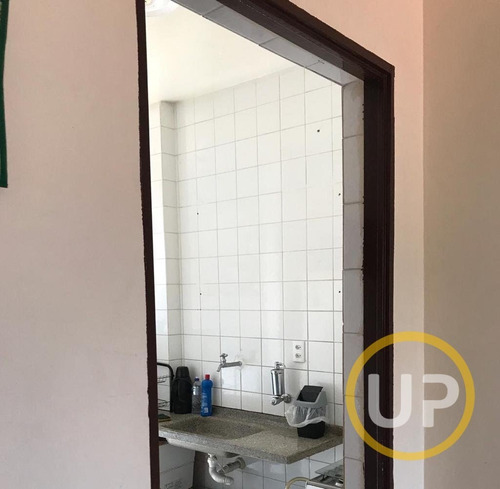 Imagem 12 de 15 de Apartamento Em Araguaia - Belo Horizonte, Mg - 12036