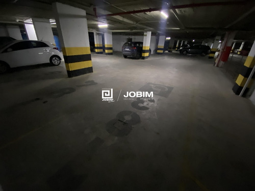 Imagem 4 de 4 de Box De Garagem | Comercial - Locação - Torre Caridade - Es-183-s1-c