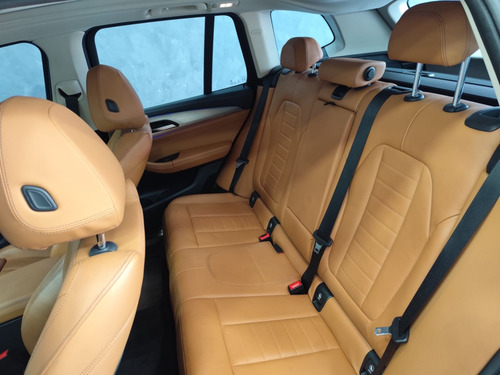 BMW X3 XDRIVE 20i 2.0/X-Line Bi-TB Flex Aut.