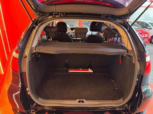 Citroën C4 Picasso Picasso/Pic. La Luna 2.0 16V Aut.