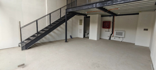 Centrico Local Comercial En Boulevard Mind