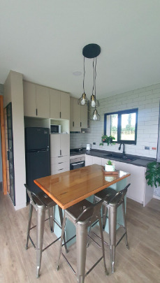 Parcela 5.000 M2 Con Casa Nueva En Puerto Varas, 2d-2b
