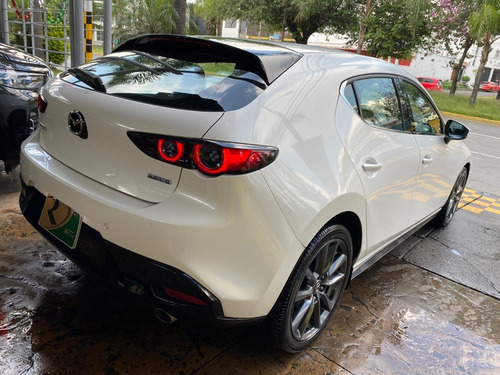 Imagen 13 de 15 de Mazda 3 I Gran Touring 2019