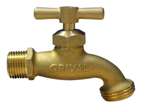 Linea Grival Grifo Bronce (797283331)