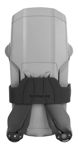 Imagen 3 de 6 de Protector De Hélices Silicona Para Dji Air 2s, Maivic Air 2