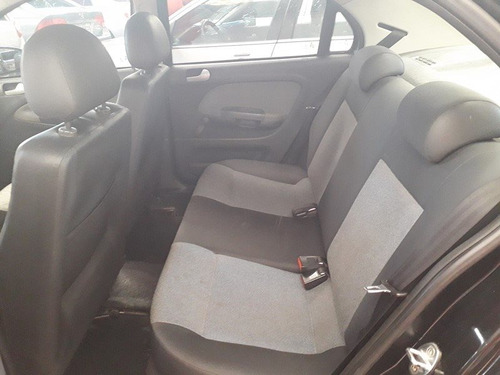 Volkswagen Voyage 1.6 Mi City 8v Flex 4p Manual
