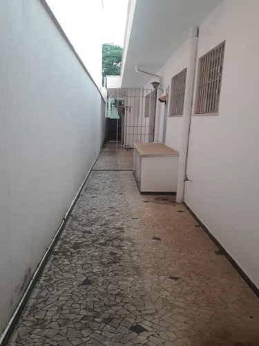 Casa Comercial - Cm00013 - 68815155