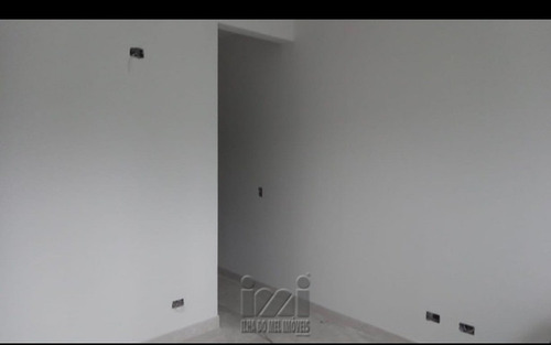 Imagem 8 de 15 de Casas Novas Com Suíte No Baln. Arco Iris - 2387mt-1