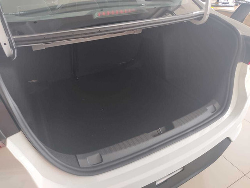 Chevrolet Onix Plus 1.0 Lt Turbo (flex) (aut)