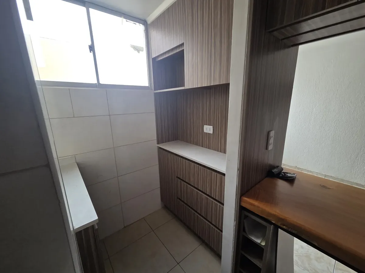 Imagen 4 de 10 de Departamento Acogedor Recién Remodelado Gastos Comunes Inclu