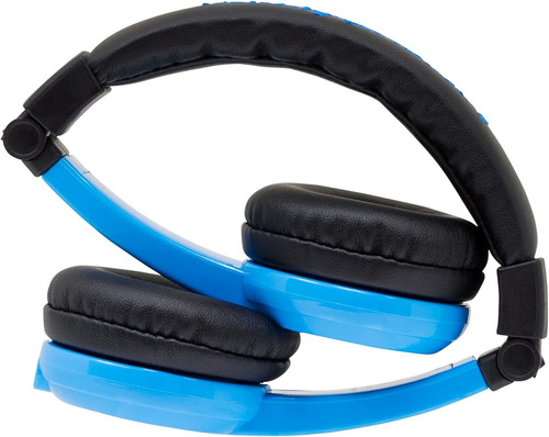 Onanoff Explore Auriculares Para Niños, Bloqueo De Límite De