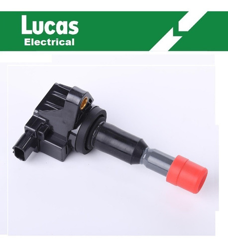 Bobina De Encendido Lucas Honda Fit 2007/2008 Cm11110