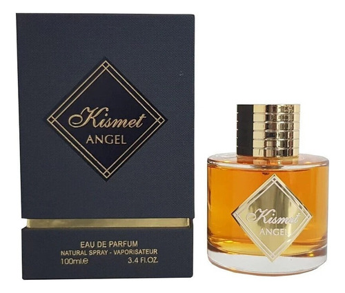 Kismet Angel Maison Alhambra 100 Ml , Sellado