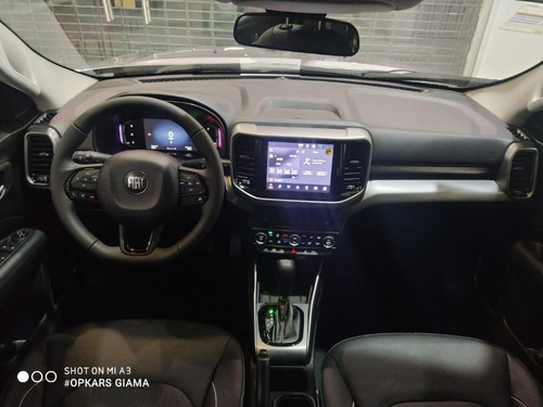 Imagen 10 de 25 de Fiat Toro 0km 2022 Permuto Usados 2016 2017 2018 2019 2006 P