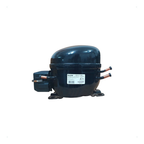Motor Compressor Elgin 1/2+ R134a 220v - Enle0130e