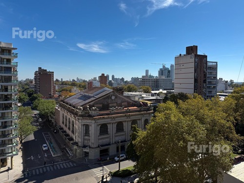 Venta Departamento En Centro 2 Dormitorios