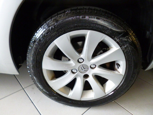 C4 Picasso 2.0 Aut 2009 Prata