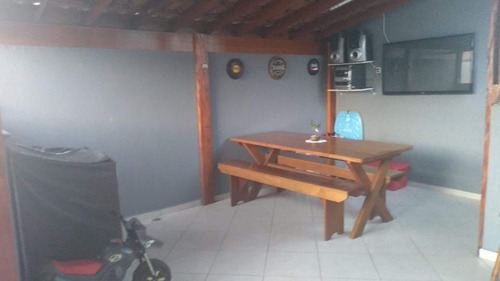 Imagem 1 de 27 de Cobertura Com 2 Dormitórios À Venda, 100 M² Por R$ 330.000,00 - Vila Helena - Santo André/sp - Co0097