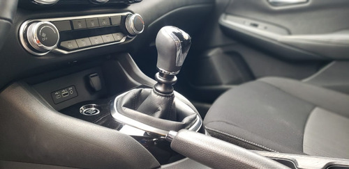 Imagen 11 de 15 de Nissan Sentra Advance 2.0 2021