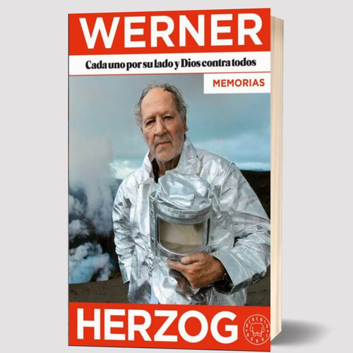Cada Uno Por Su Lado Y Dios Contra Todos - Herzog Werner