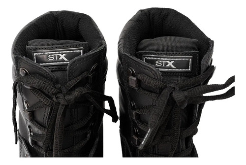 Borceguíes Tácticos Stx Trooper Confort - Sin Género