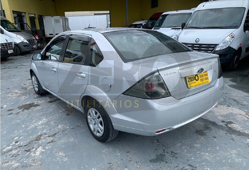 Fiesta Sedan 2012 1.6 Flex Completo