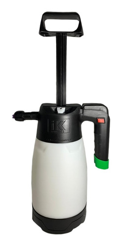 Imagem 3 de 9 de Pulverizador Gerador De Espuma 1,9l Pro 2 Ik Foam Nfe *