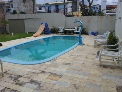 Imagem 18 de 30 de Casa Em Vilas Triplex 3 Suites A Venda - 478c3 - 3412339