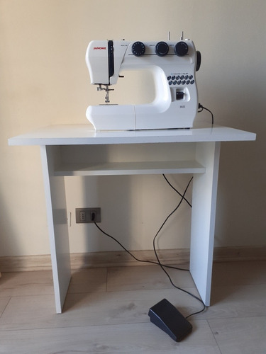 Mesa Escritorio Teletrabajo Home Office Work At Home