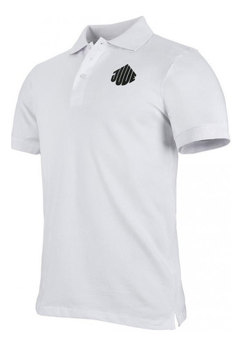 ¡¡¡ Oportunidad ¡¡¡ Polera Juventus Polo White Juve