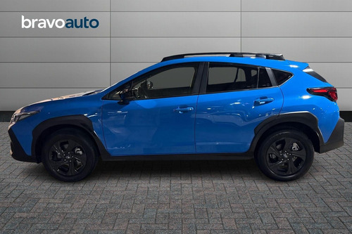 Subaru Cross Trek (IN) 2.0 DYNAMIC EYESIGH AT 4X4