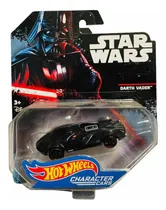 Comprar Hot Wheels Star Wars Darth Vader Hot Wheels Darth Star Wars